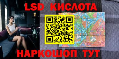 хмурый Донской